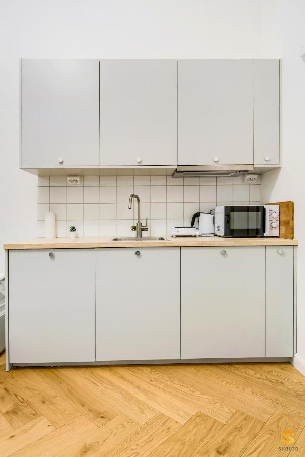 Pieni Roobertinkatu Big 13 Apartment Хелзинки Екстериор снимка