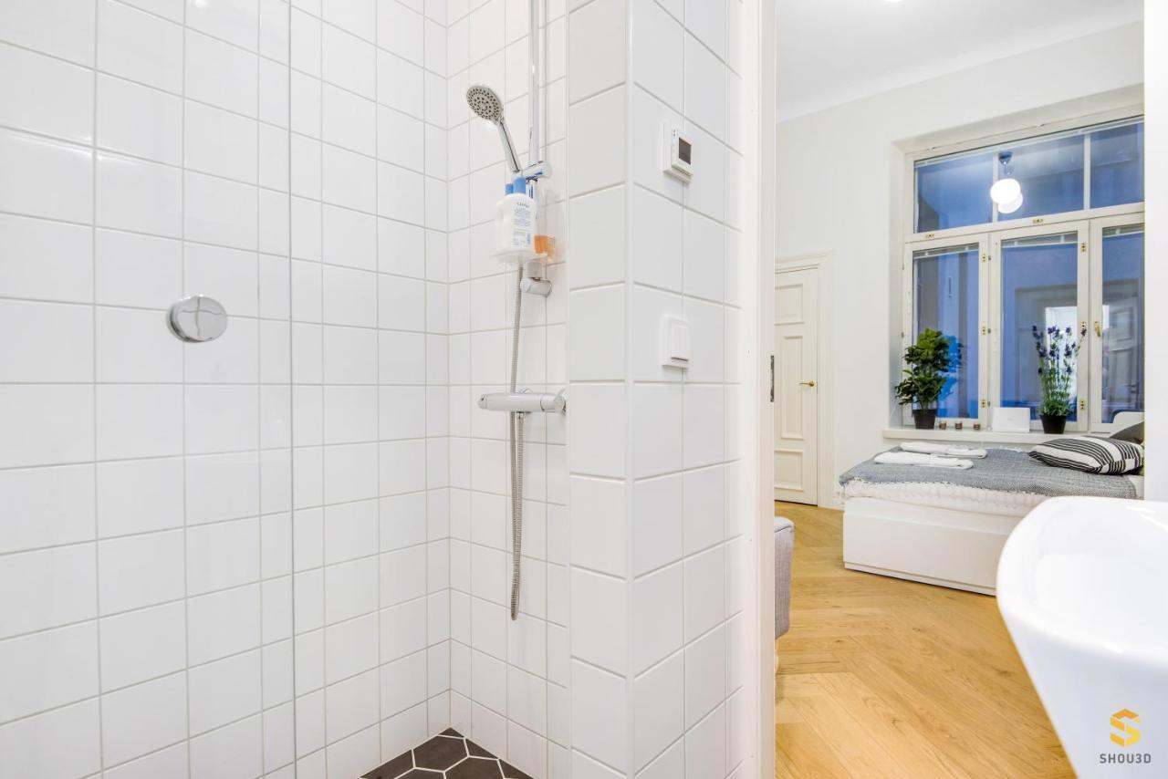 Pieni Roobertinkatu Big 13 Apartment Хелзинки Екстериор снимка