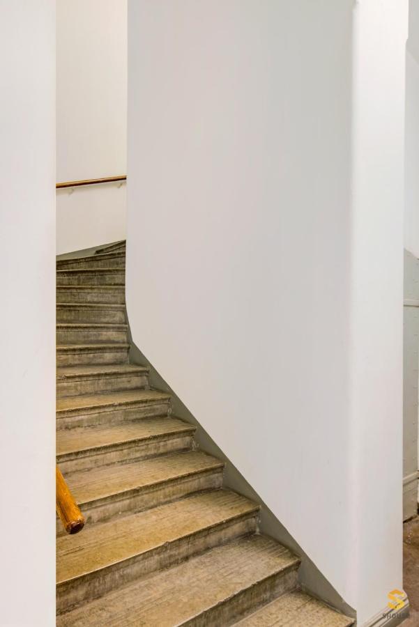 Pieni Roobertinkatu Big 13 Apartment Хелзинки Екстериор снимка